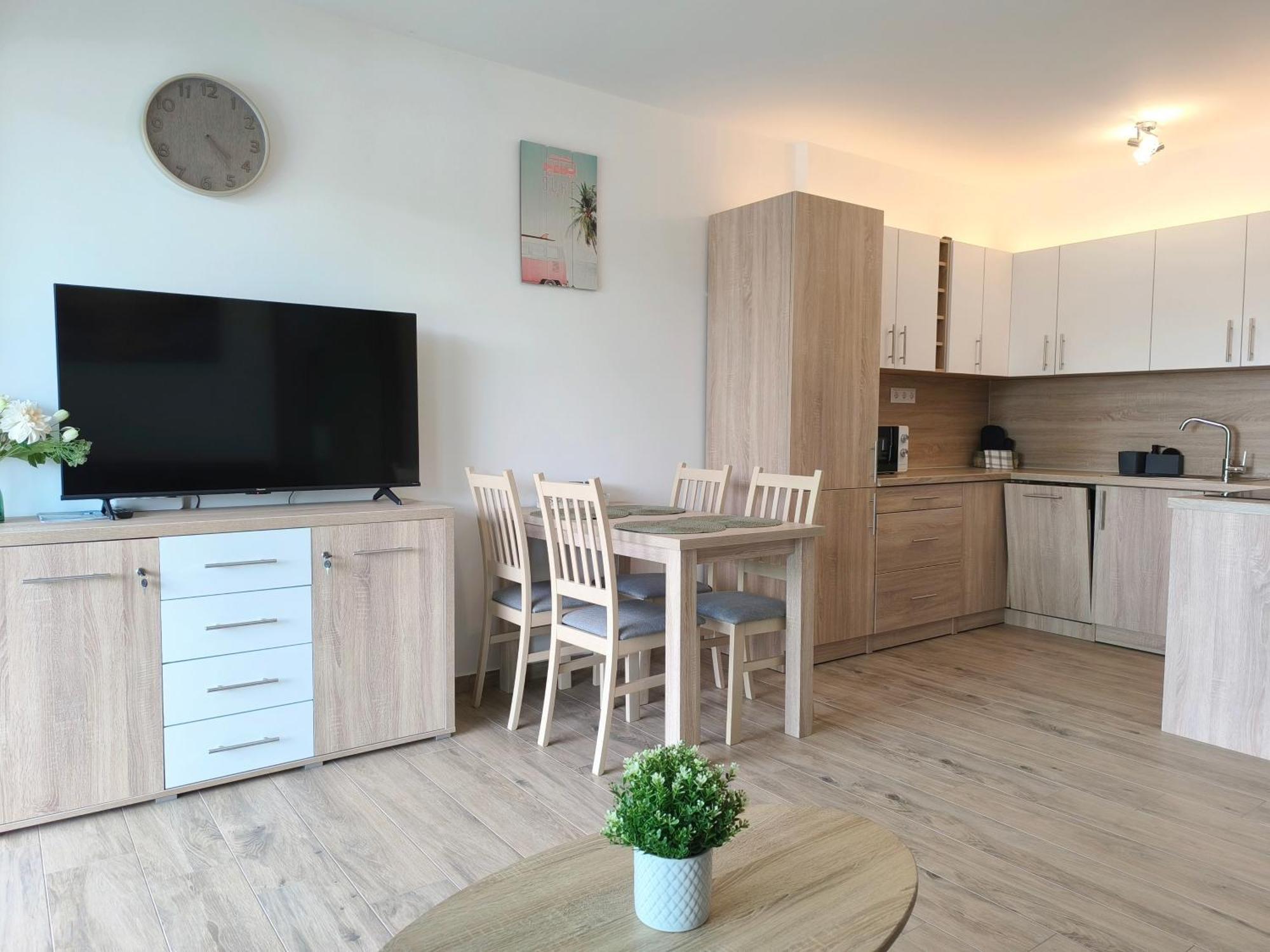 Helikon Terrace Susanne Apartment Kestel Dış mekan fotoğraf