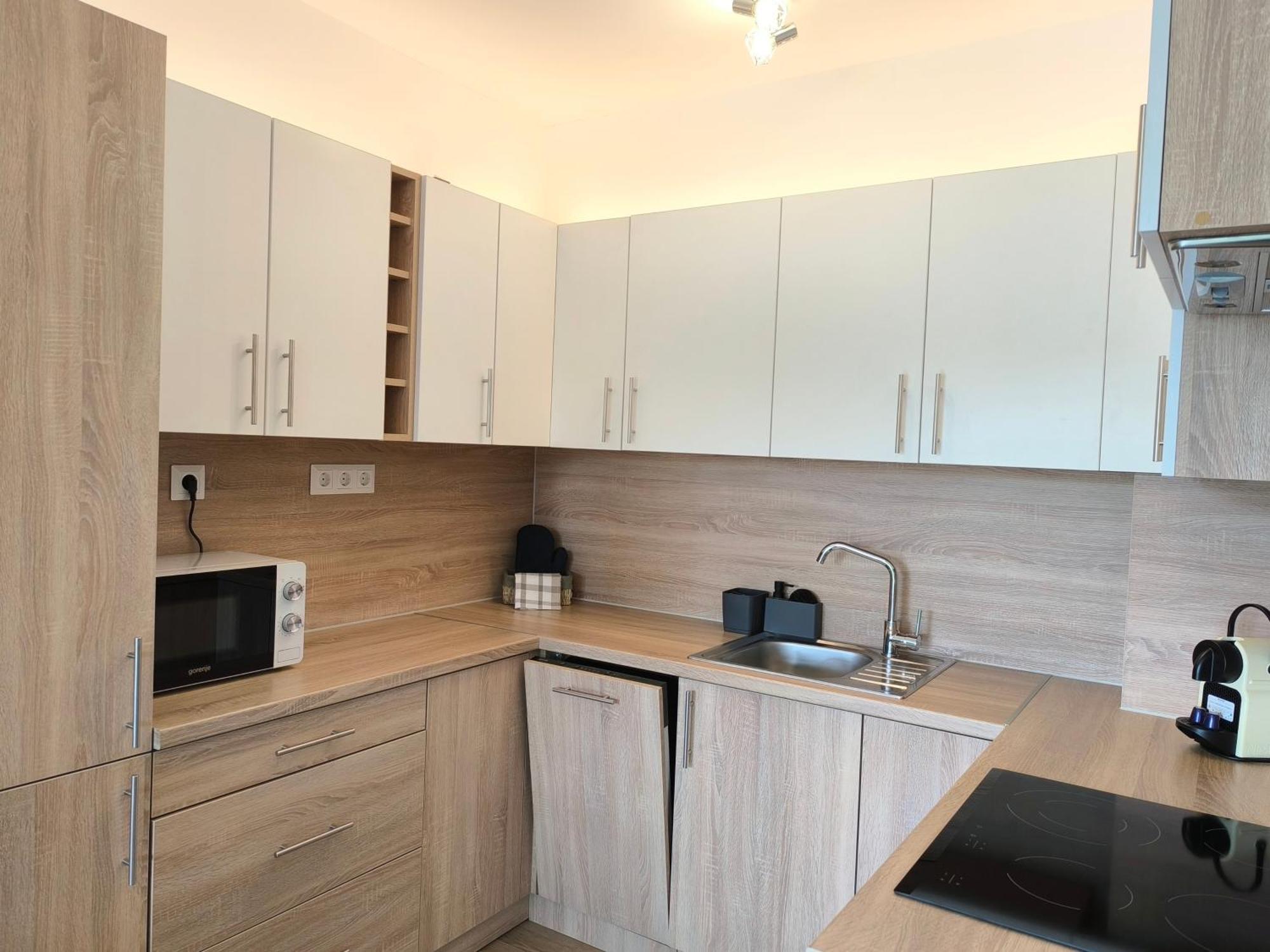 Helikon Terrace Susanne Apartment Kestel Dış mekan fotoğraf
