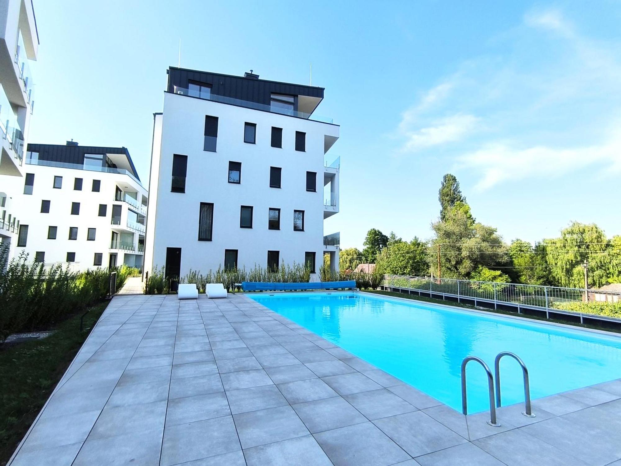 Helikon Terrace Susanne Apartment Kestel Dış mekan fotoğraf